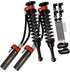 Fox 3.0 Factory Race Series Live Valve Internal Bypass Coilover Shock 2019+ Ford Raptor - Front