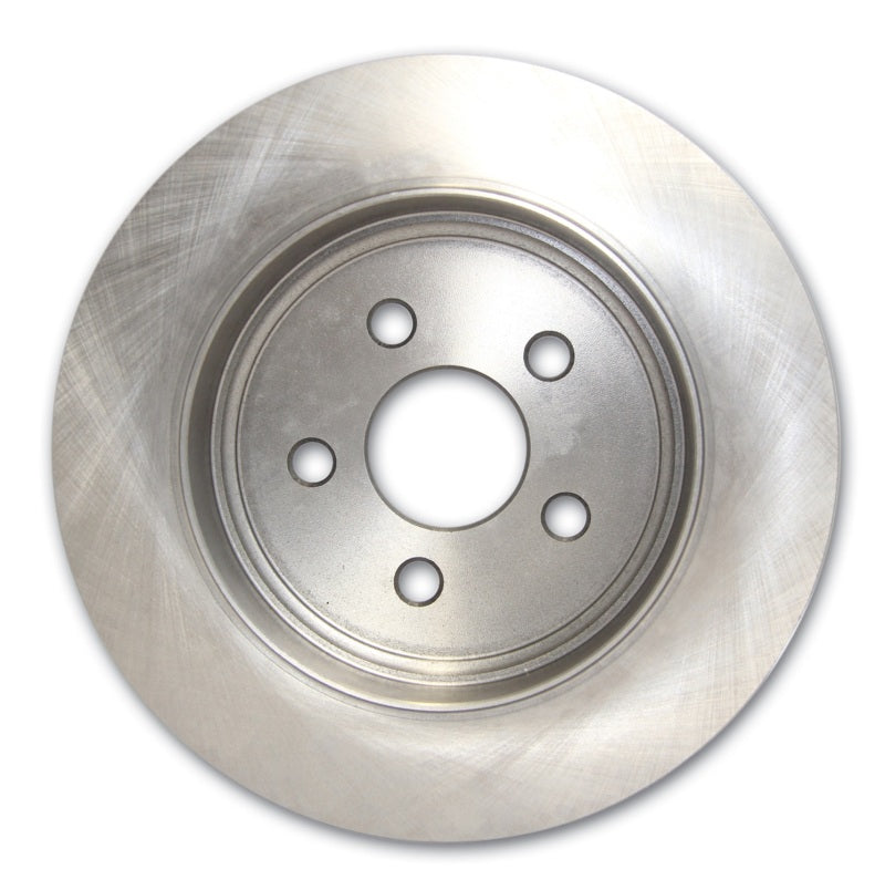 EBC 06-11 Saab 9-3 2.0 Turbo (Aero) Premium Front Rotors