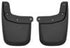 Husky Liners 15 Chevy Colorado/ GMC Canyon Custom-Molded Rear Mud Guards