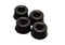 Energy Suspension 78-85 Toyota Celica / 70-86 Corolla / 85-87 Corolla SR-5 RWD/GTS RWD / 79-81 Supra