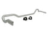 Whiteline 04-07 Subaru STi Rear 27mm Swaybar-XX h/duty Blade adjustable *Special Order*