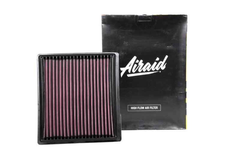 Airaid 03-07 Dodge 5.9L Diesel / 07-15 6.7L Diesel Direct Replacement Filter