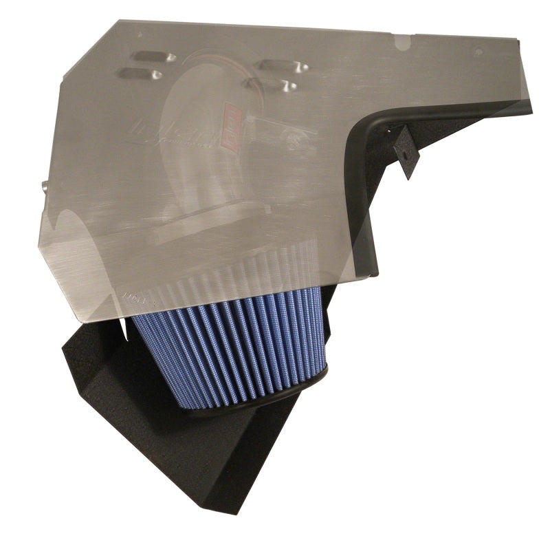 Injen Black SP Short Ram Cold Air Intake System w/ Heat-Shield & Top Cover - SP1105BLK