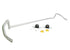 Whiteline 99-06 Toyota Celica Rear 20mm Heavy Duty Fixed Swaybar