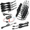 ORACLE Lighting Complete Interior Ambient Lighting ColorSHIFT RGB Conversion Kit for 19-22 RAM 4235-333