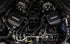 Mishimoto 2016+ Infiniti Q50/60 3.0T Performance Air-To-Water Intercooler Kit