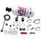 Nitrous Express All Sport Compact EFI Single Nozzle Nitrous Kit (35-50-75HP) w/10lb Bottle