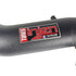 Injen Wrinkled Black PF Short Ram Cold Air Intake System - PF5023WB