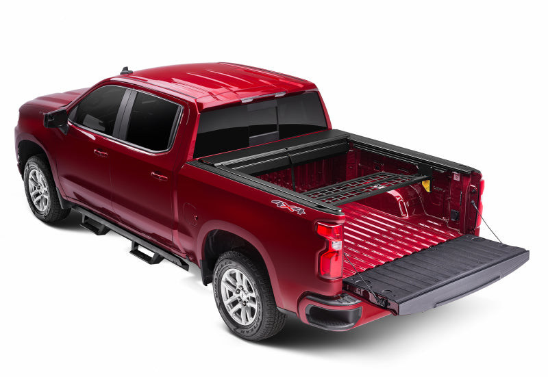 Roll-N-Lock 2020 Chevy Silverado/Sierra 2500/3500 MB 80-1/2in Cargo Manager