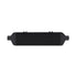Mishimoto 15+ Subaru WRX Front-Mount Intercooler Kit - Black Core