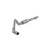 MBRP 3.5" Cat Back, T409 Single Side Exit 2014 Chevy/GMC 1500 Silverado/Sierra 6.2L V8 S5086409