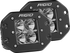 Rigid Industries Dually - Flush Mount - Flood - Set of 2