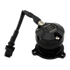 Turbosmart BOV Kompact EM Plumb Back VR9 - BMW N55 E90/E92/F Series