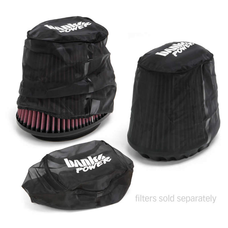 Banks Power Pre-Filter use w/ Banks Ram-Air Cold-Air Intake Systems (for PN 42158 / 42188) 42650