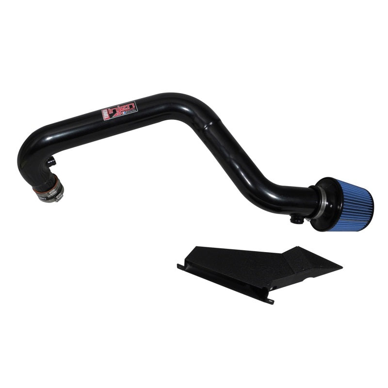 Injen Black SP Short Ram Cold Air Intake System For 09-11 Volkswagen CC L4-2.0L Turbo - SP3073BLK