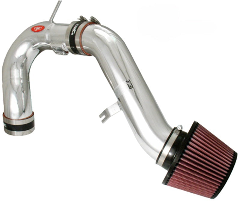 Injen Polished SP Cold Air Intake System For 06-10 Infiniti M45 V8-4.5L - SP1996P