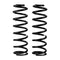 ARB / OME Coil Spring Rear Jeep Jk 4Dr X-Hvy