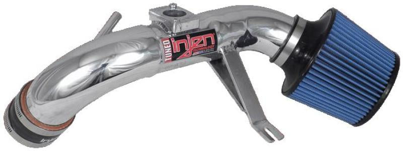 Injen Polished SP Short Ram Cold Air Intake System - SP1838P