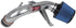 Injen Polished SP Short Ram Cold Air Intake System - SP1838P