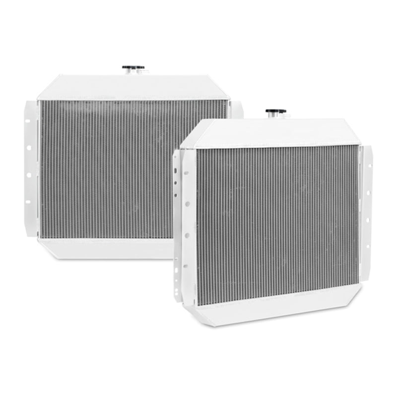 Mishimoto 70-79 Ford F-Series C/K  X-Line Aluminum Radiator