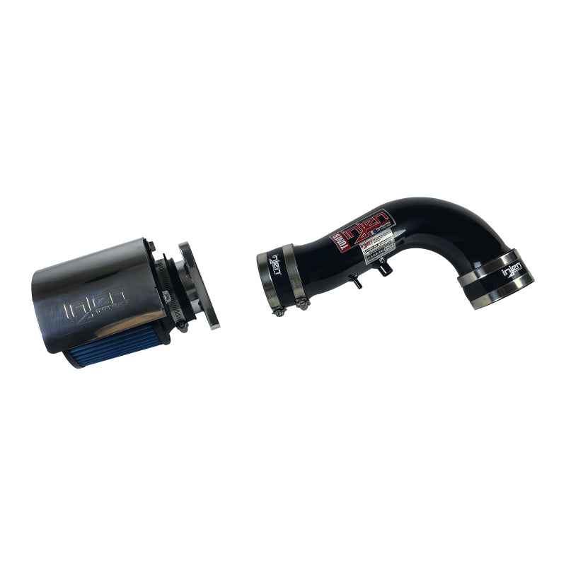 Injen Black IS Short Ram Cold Air Intake System For 92-95 Lexus SC400 V6-4.0L - IS2085BLK