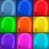 ORACLE Lighting Off-Road 6ft ColorSHIFT LED Whip 5782-333