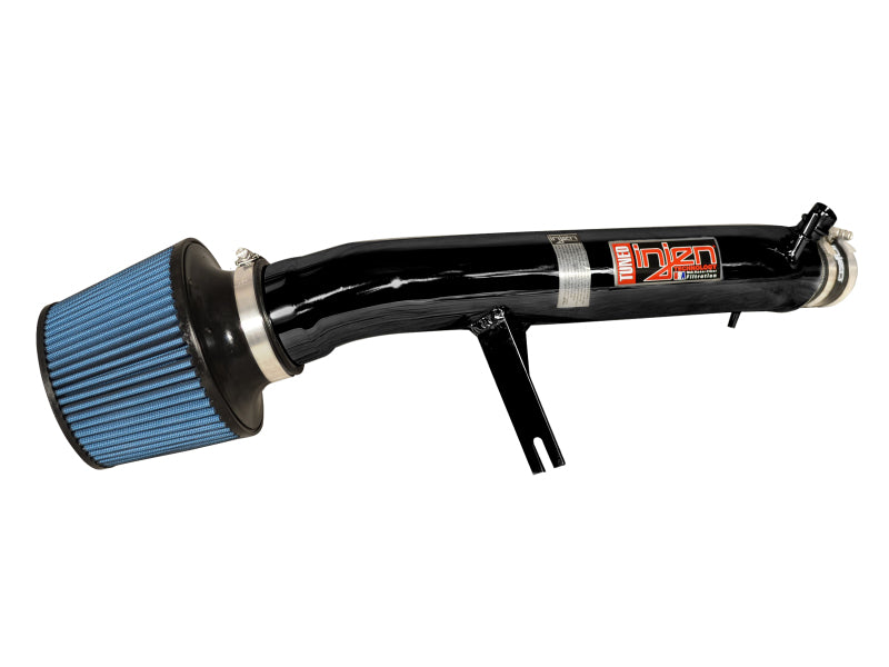 Injen Black SP Cold Air Intake System For 2014 Fiat 500 L4-1.4L Turbo - SP5023BLK