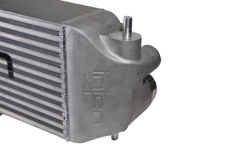 Injen Front Mount Intercooler For 15-23 Ford F-150 2.7L/3.5L EcoBoost Bar and Plate FM9102I