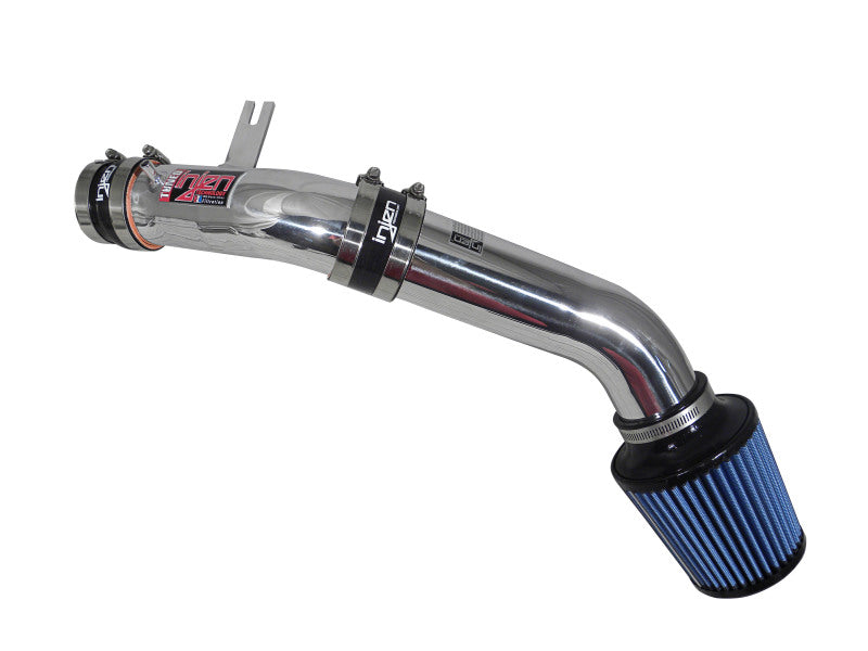 Injen Polished SP Cold Air Intake System - SP1340P