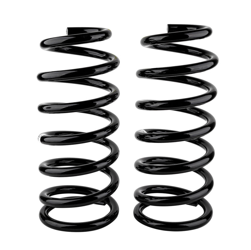 ARB / Old Man Emu Rear Coil Spring Pair Set for Toyota Landcruiser 200 Series 2724