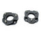 MaxTrac 04-18 Ford F-150 2WD/4WD 2in Front Leveling Strut Spacers