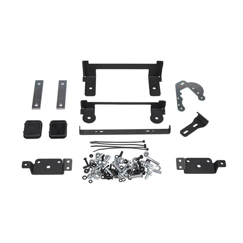 ARB Stubby Bar Textured For Jeep Jk 3450430