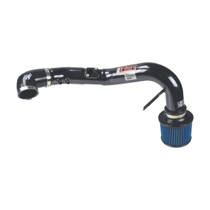 Injen Black SP Cold Air Intake System For 06-11 Honda Civic Si L4-2.0L - SP1578BLK