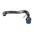 Injen Black SP Cold Air Intake System For 06-11 Honda Civic Si L4-2.0L - SP1578BLK