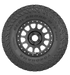 Yokohama Geolandar M/T G003 Tire - LT295/70R17 121/118Q