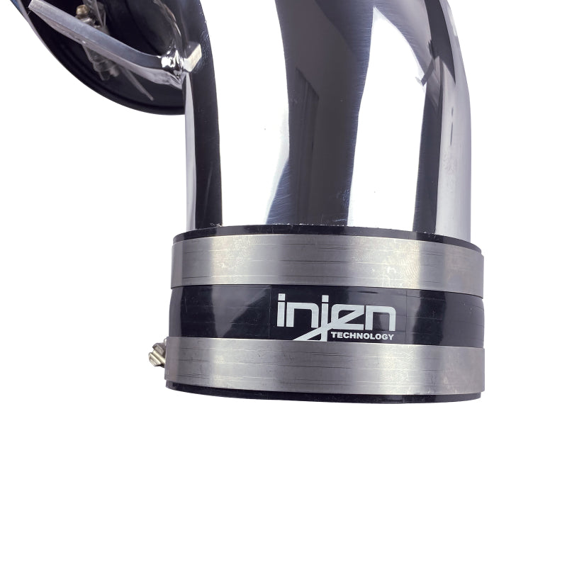 Injen Polished SP Cold Air Intake System - SP2300P