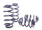 H&R 98-05 Volkswagen Passat Sedan 1.8T/2.0L Sport Spring (Incl. B5.5 Facelift)