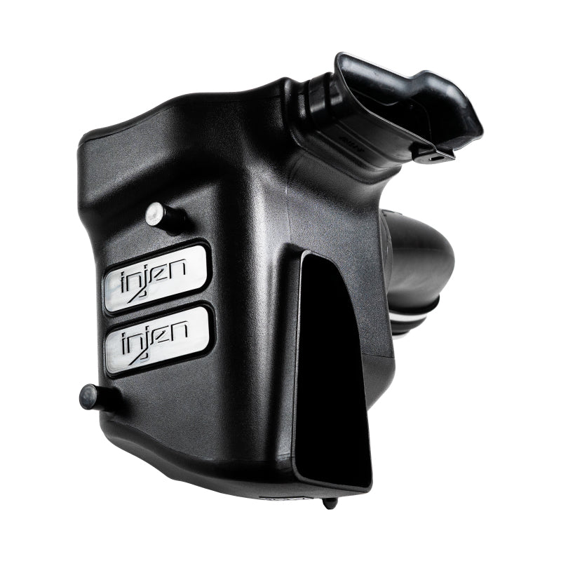 Injen Evolution Cold Air Intake(Dry Air Filter)For 20-24 Ford Super-Duty 6.7L Turbo Diesel - EVO9007