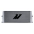 Mishimoto 11-19 Ford 6.7L Powerstroke Performance Oil Cooler Kit - Silver