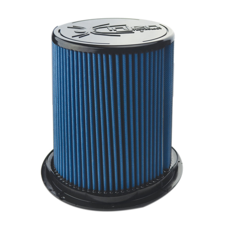Injen EVOLUTION Cold Air Intake System (Dry Air Filter) - EVO7007