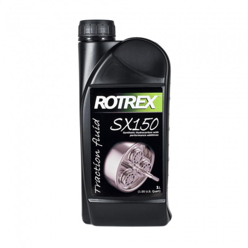 KraftWerks Rotrex SX150 Traction Fluid (1 Liter)