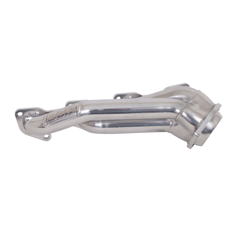 BBK 05-15 Dodge Challenger Charger 5.7 Hemi Shorty Tuned Length Exhaust Headers 1-3/4 Silver Ceramic