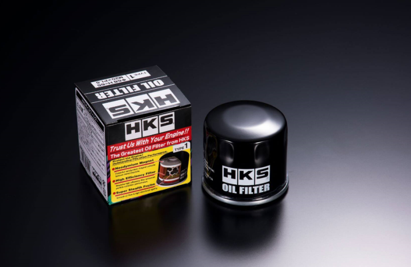 HKS Type 6 Oil Filter 52009-AK010