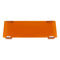 Rigid Industries Light Cover for E/RDS Amber PRO - 10in.