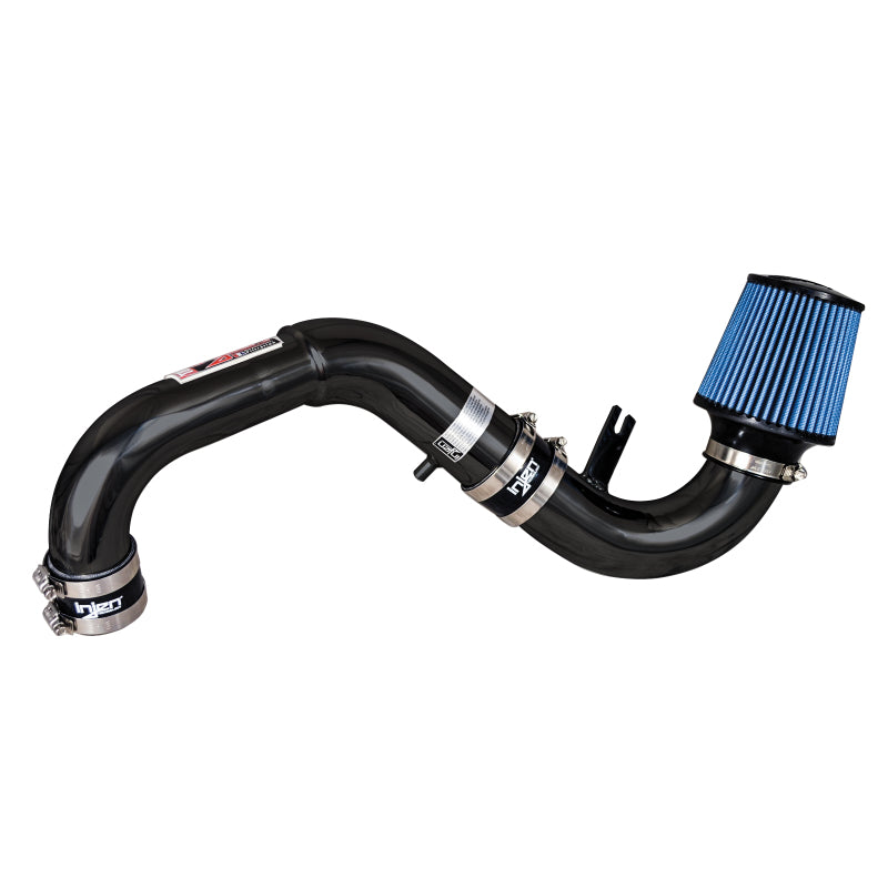 Injen Black SP Cold Air Intake System For 14-19 Ford Fiesta L4-1.6L - SP9017BLK