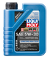 LIQUI MOLY 1L Longtime High Tech Motor Oil SAE 5W30