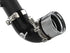 Banks Power AFE Powe BladeRunner Alum Hot/Cold Pipe Kit- Black for 21-22 Ford Bronco 46-20574-B
