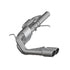 MBRP 3" Cat Back, Pre-Axle Dual Outlet, 09+ Chevrolet Silverado 1500 w/ 4" T304 Tip S5081304