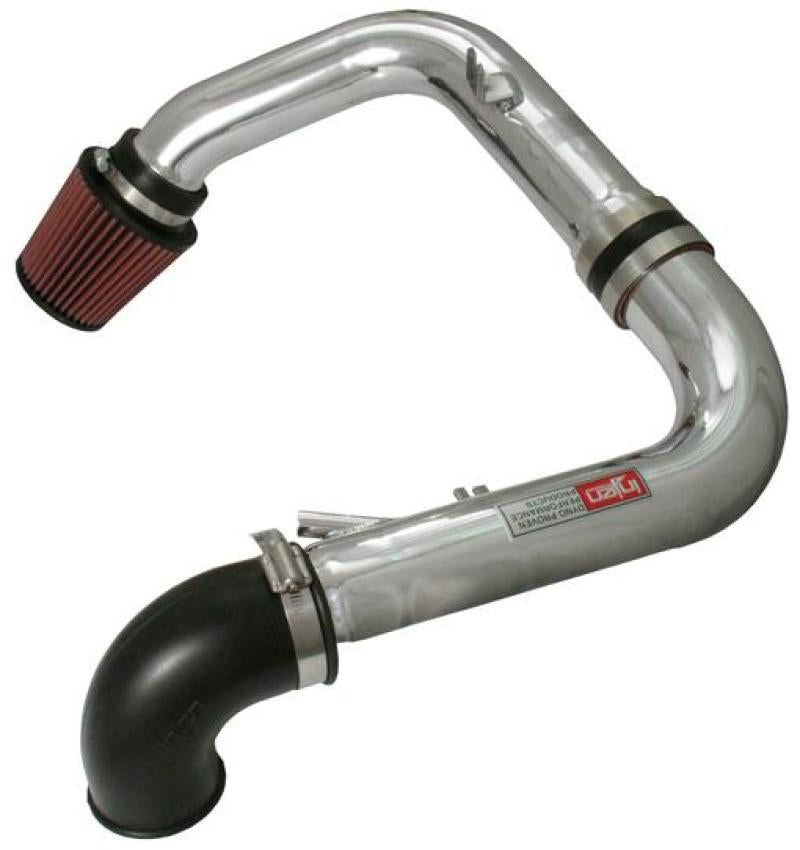 Injen Polished SP Cold Air Intake System - SP1567P