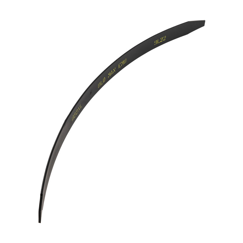 ARB Dakar LEAF SPRING EXTRA LEAF- 034Ra/B D22XL